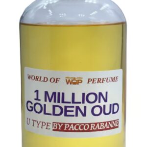 1 Million Golden Oud