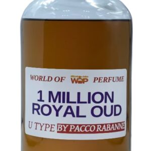 1 Million Royal Oud