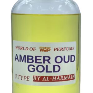 AMBER OUD