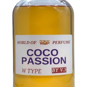 COCO PASSION