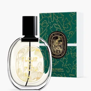 VANILA MUSK TYPE