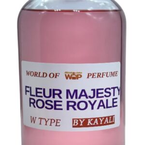 Fleur Majesty