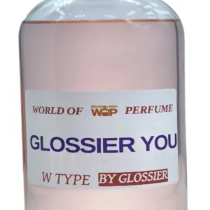 Glossier You