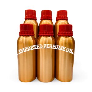 Impt oil