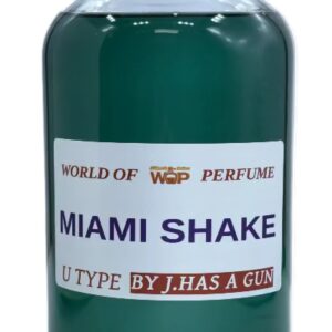 Miami Shake