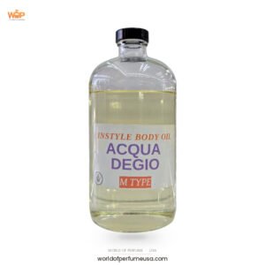 ACQUA DEGIO (M TYPE