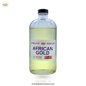 AFRICAN GOLD  (U) TYPE