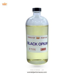YSL-BLACK OPIUM (W) TYPE