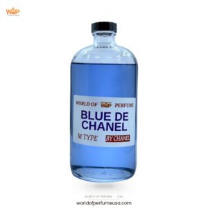 BLUE DE CHANEL (M) TYPE