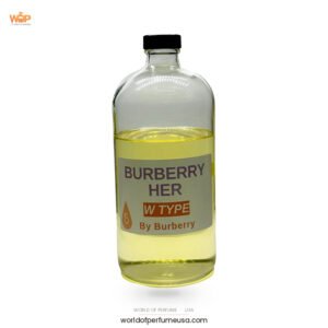 BURBERRY TOUCH (W) TYPE