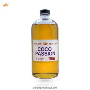 COCO PASSION W TYPE (INSPIRED BY V.S)