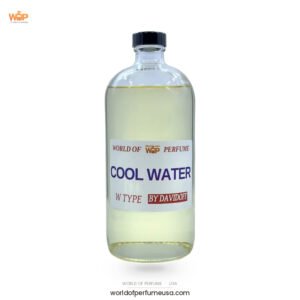 COOL WATER (M)  TYPE
