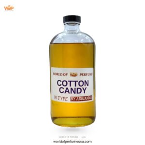 COTTON CANDY (W) TYPE