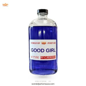 GOOD GIRL W TYPE BY C.H