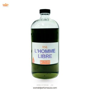 YSL L'HOMME (M) TYPE