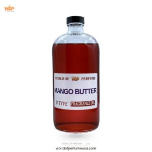 MANGO BUTTER FRAGRANCE