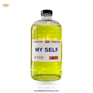 YSL MY SELF (M) TYPE