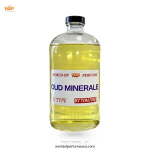 OUD MINERALE (U) TYPE BY TOMFORD