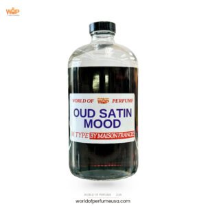 OUD SATIN MOOD (U) TYPE BY TOM FORD