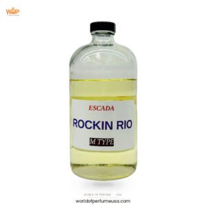 ROCKIN RIO (M) TYPE BY ESCADA