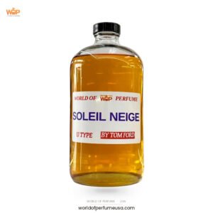 SOLEILE NEIGE (U) TYPE BY TOM FORD