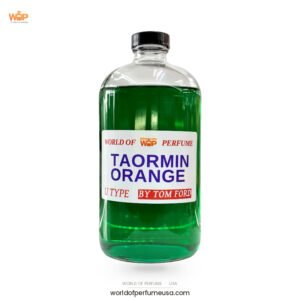 TOM FORD TAORMIN ORANGE (U) TYPE