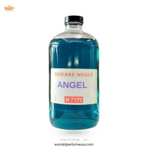 ANGEL  (W) TYPE  BY THIERRY MUGLE