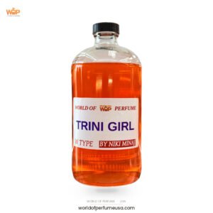 TRINI GIRL (W) TYPE BY NIKI MINAJ