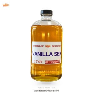 TOM FORD VANILLA SEX U TYPE
